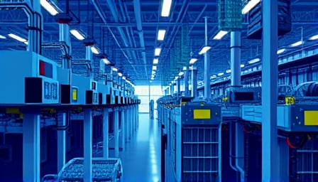Microchip Technology Navigates Market Shifts with Strategic Adjustments and Profitability
