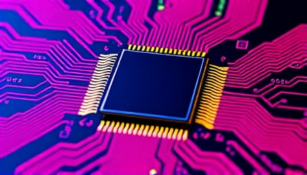 Microchip Technology Raises Dividend Amid Market Volatility, Signals Confidence in Future Growth Microchip Technology Raises Dividend Amid Market Volatility, Signals Confidence in Future Growth