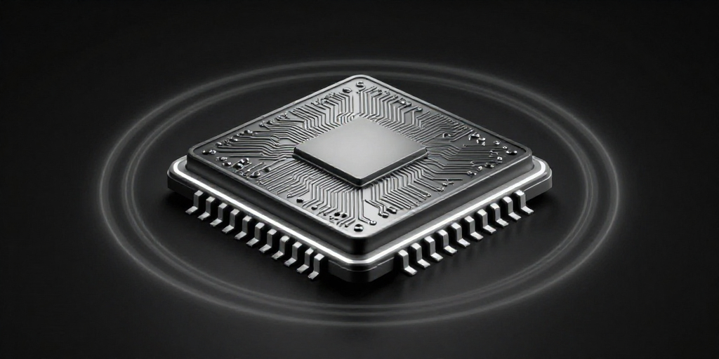 Microchip Technology Sees Surge in Demand for Radiation‑Hard FPGAs After Voyager 1 Mission Ends