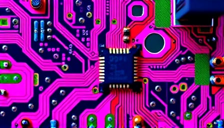Microchip Technology to Highlight Innovations at 2025 Global Tech Conference Amid AI Surge