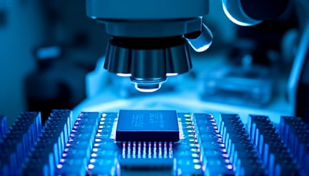 Microchip Technology to Showcase Innovations at Mizuho 2025 Technology Conference