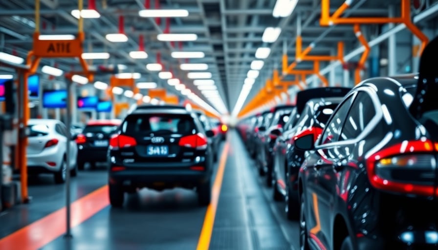 Microchip Unveils Automotive HMI SiP Amid Geopolitical Challenges, Boosting Innovation & Margin Microchip Unveils Automotive HMI SiP Amid Geopolitical Challenges, Boosting Innovation & Margin