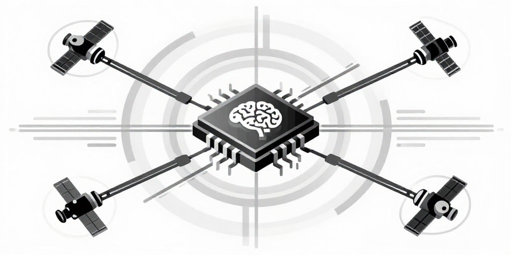 Microchip Unveils Space‑Grade Timing & 60% Smaller PolarFire FPGA Bridge for Edge‑AI Microchip Unveils Space‑Grade Timing & 60% Smaller PolarFire FPGA Bridge for Edge‑AI