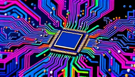 MicroCloud Hologram Inc. Navigates Market Volatility Amid Semiconductor Breakthroughs