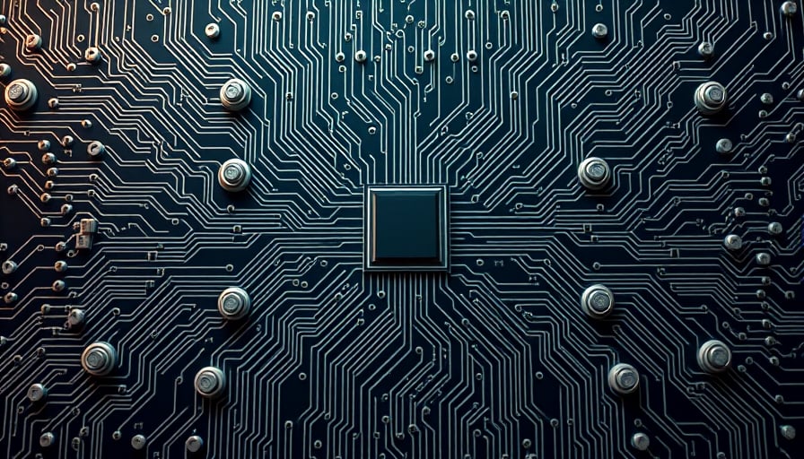 MicroCloud Hologram Inc. Seizes Opportunities in Semiconductor Market Amid Volatility