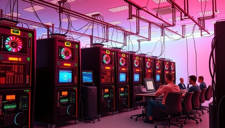 MicroCloud Hologram Unveils Multi‑FPGA Quantum Fourier Transform Simulator for Scalable Quantum Computing MicroCloud Hologram Unveils Multi‑FPGA Quantum Fourier Transform Simulator for Scalable Quantum Computing