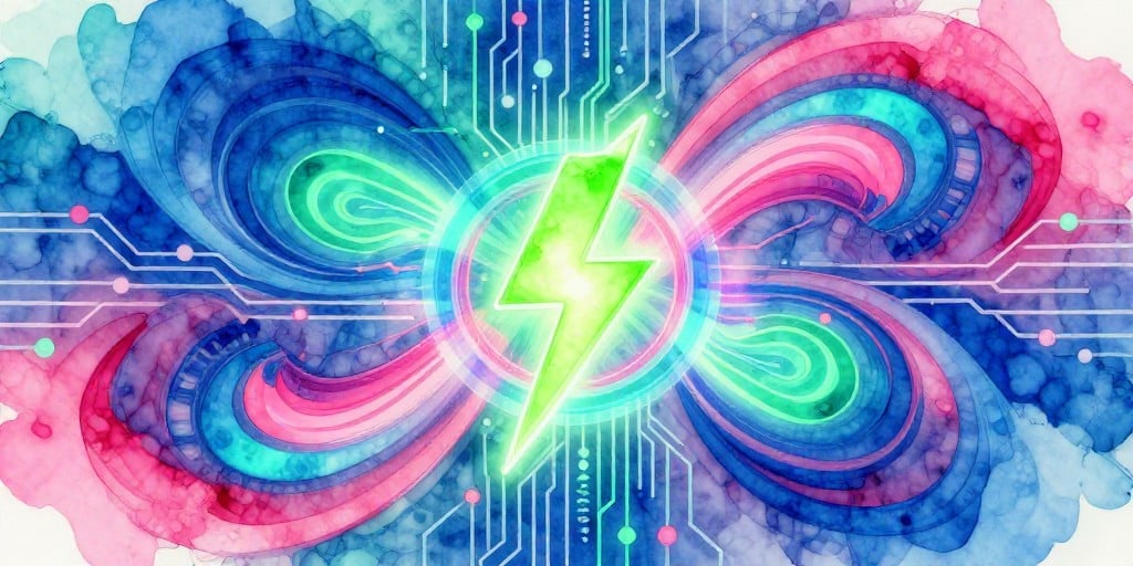Microgate Tech Rides Chip‑Inductor Surge, Poised for AI & 5G Growth Microgate Tech Rides Chip‑Inductor Surge, Poised for AI & 5G Growth