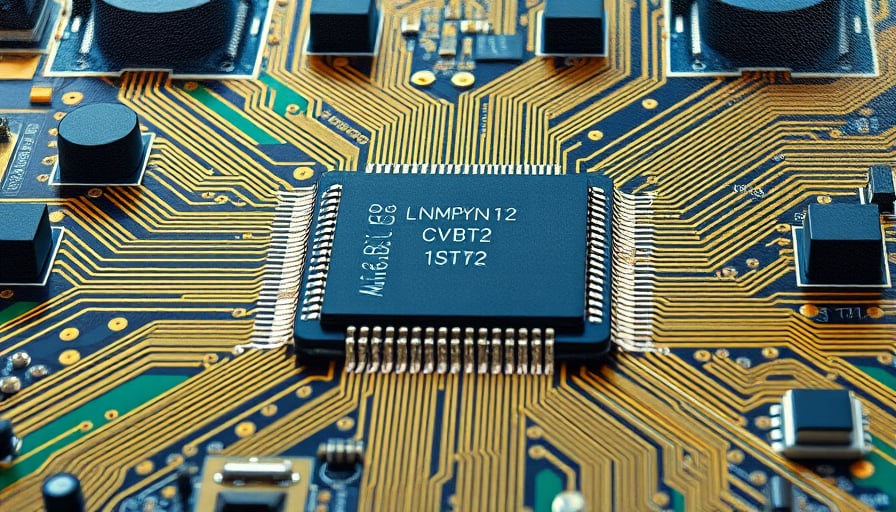 Micron Shifts From Crucial Memory to AI‑Focused High‑Bandwidth Chips Micron Shifts From Crucial Memory to AI‑Focused High‑Bandwidth Chips