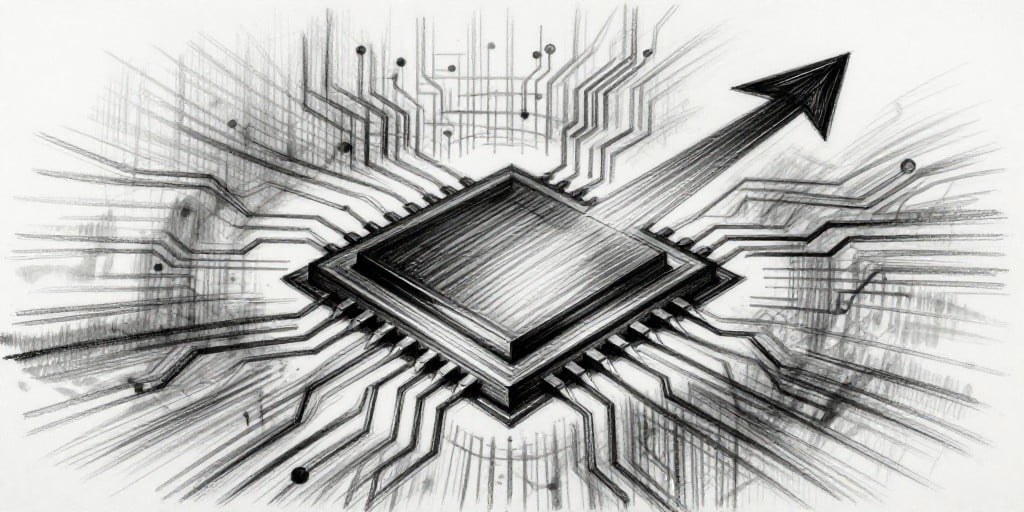 Micron Tech Surges: AI Demand, Double‑Bottom Breakout, and New Supply‑Chain Boosts Outlook Micron Tech Surges: AI Demand, Double‑Bottom Breakout, and New Supply‑Chain Boosts Outlook