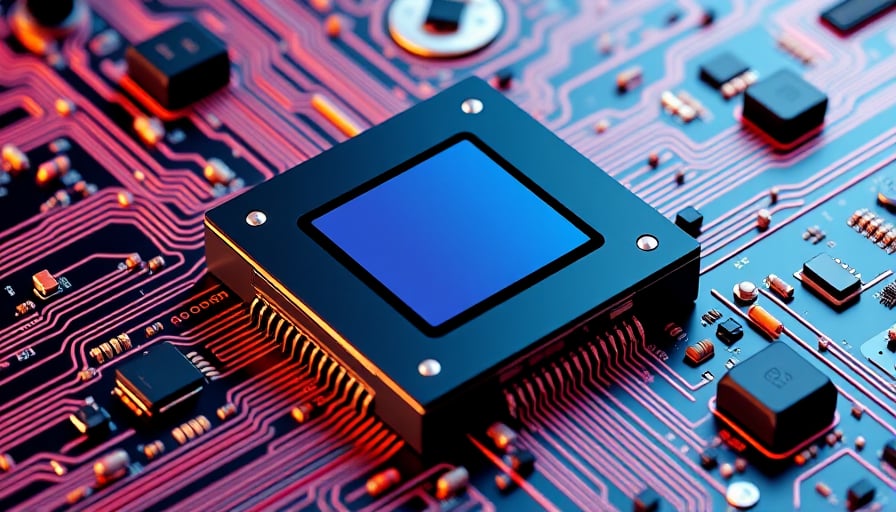 Micron Technology Poised for Q1FY26 Surge: Analysts Boost Target to $300 Micron Technology Poised for Q1FY26 Surge: Analysts Boost Target to $300