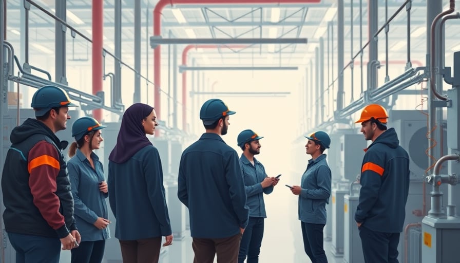 Micron Technology Sees AI‑Driven Growth Amid Supply‑Chain Expansion & Market Volatility Micron Technology Sees AI‑Driven Growth Amid Supply‑Chain Expansion & Market Volatility