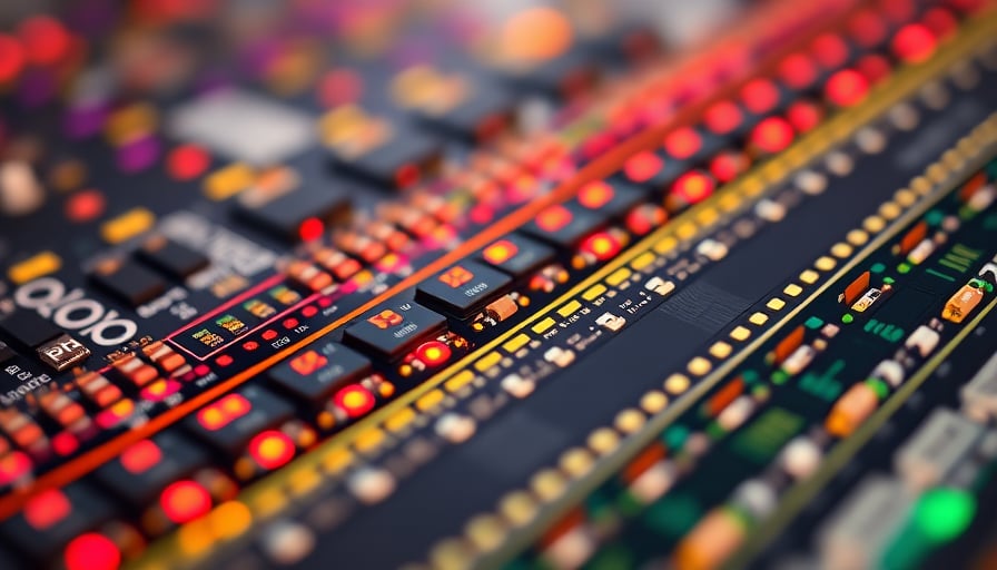 Micron Technology Tokenized Stock (Ondo): A New Frontier in Crypto-Equity Investing