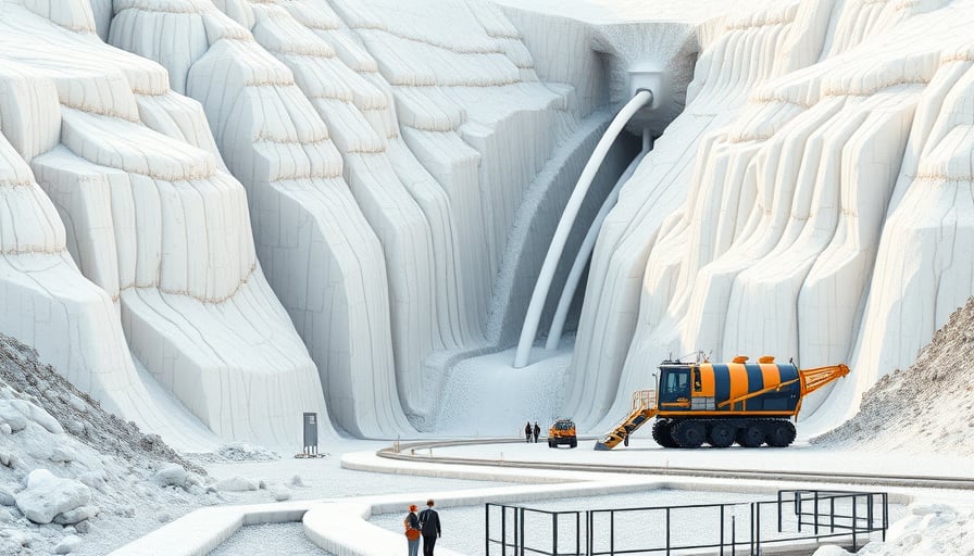 MicroSalt plc Boosts Growth: Retail Offer, £1.5 m Funding, & Production Expansion MicroSalt plc Boosts Growth: Retail Offer, £1.5 m Funding, & Production Expansion