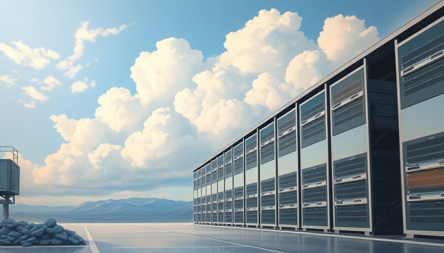 Microsoft Beats Q2 Earnings with AI‑Powered Azure, Yet Shares Dip After Margin Concerns