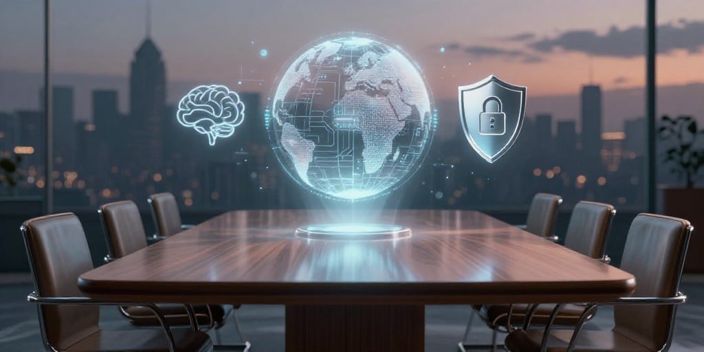 Microsoft Strengthens AI, Cybersecurity, and Governance Amid UK Antitrust Scrutiny