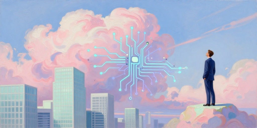 Microsoft’s AI Push: Copilot Cuts, New Partnerships & Market Response