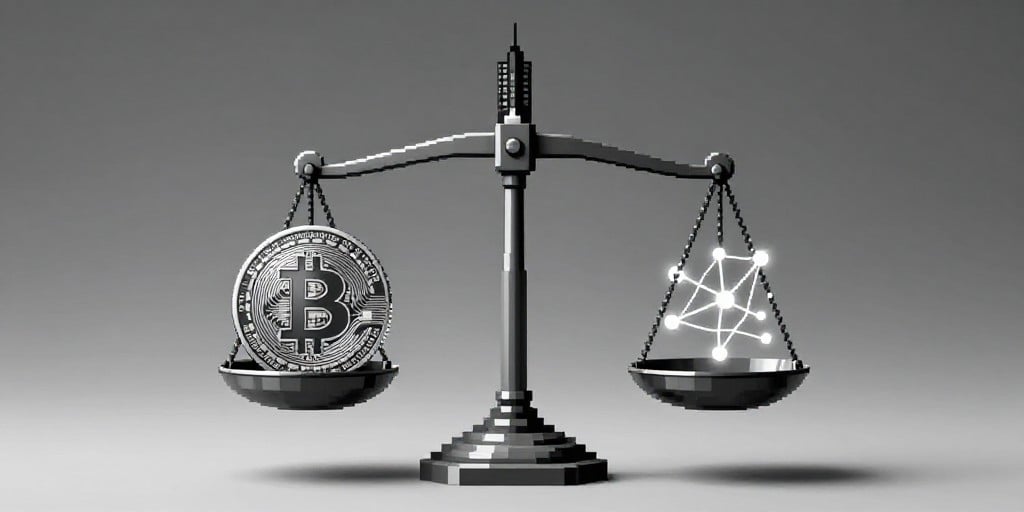 MicroStrategy Balances Bitcoin, AI Growth & Share Buybacks for New Value Creation MicroStrategy Balances Bitcoin, AI Growth & Share Buybacks for New Value Creation