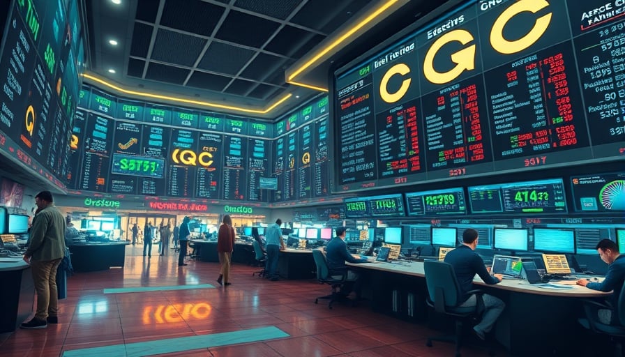 MicroStrategy Holds Nasdaq 100 Spot While Facing 2028 & MSCI Risks MicroStrategy Holds Nasdaq 100 Spot While Facing 2028 & MSCI Risks