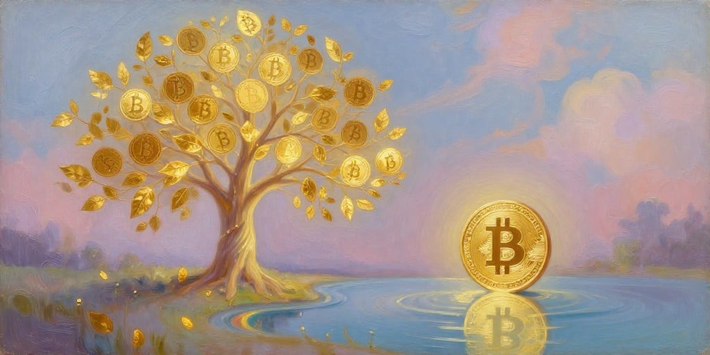 MicroStrategy Launches Daily Preferred Dividends, Boosting Bitcoin‑Driven Investor Appeal MicroStrategy Launches Daily Preferred Dividends, Boosting Bitcoin‑Driven Investor Appeal