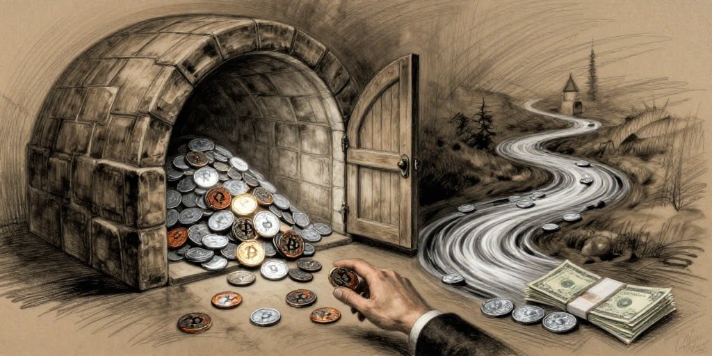 MicroStrategy Sells 1,638 BTC, Boosts Stock & Boosts Cash Reserve MicroStrategy Sells 1,638 BTC, Boosts Stock & Boosts Cash Reserve
