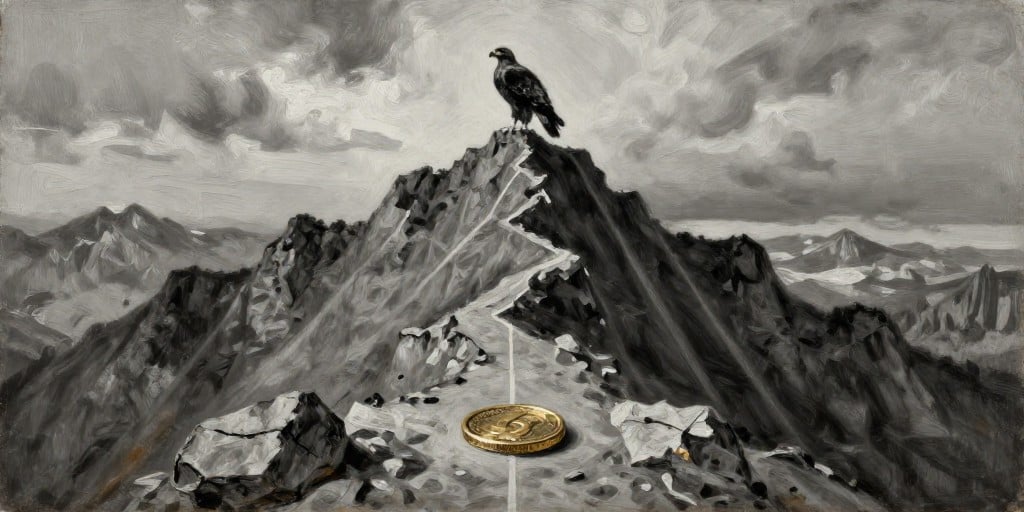 MicroStrategy Turns $9.5 B Bitcoin Loss Into $4.7 B Gain With 22 % Bitcoin Rally