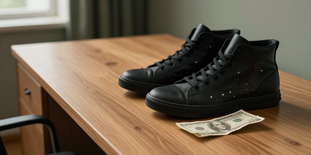 MicroStrategy’s Bitcoin‑Centric Brand Push: Sneakers, Stock Rally, & Crypto‑Payment Paradox