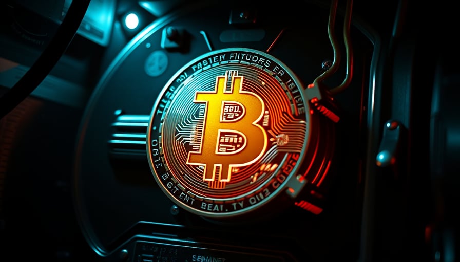 MicroStrategy's MSTR2100: 100th Bitcoin Buy Amplifies Volatility & Value Potential MicroStrategy's MSTR2100: 100th Bitcoin Buy Amplifies Volatility & Value Potential