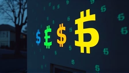MicroStrategy's xStock and the Evolving Crypto Landscape: Institutional Interest and Market Dynamics