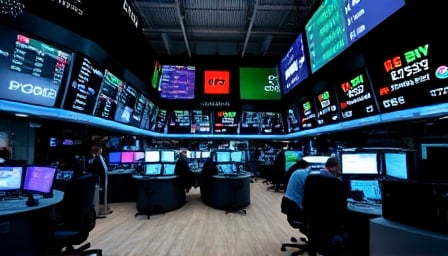 MicroStrategy's xStock Faces Volatility Amid Market Uncertainty