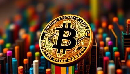 MicroStrategy's xStock Gains Attention Amidst Bold Crypto Moves and Regulatory Scrutiny