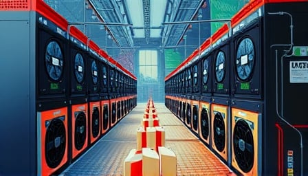 MicroStrategy's xStock Gains Attention as Crypto Market Sees Institutional Surge