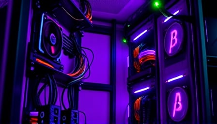 MicroStrategy's xStock Hits Historic Highs Amid Bitcoin-Driven Earnings Surge