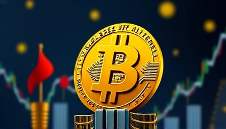 MicroStrategy's xStock Soars Amid Bitcoin Strategy and Institutional Confidence