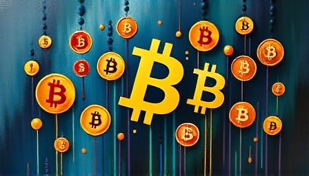 MicroStrategy's xStock Soars as Crypto Giants Set New Records Amid Institutional Interest