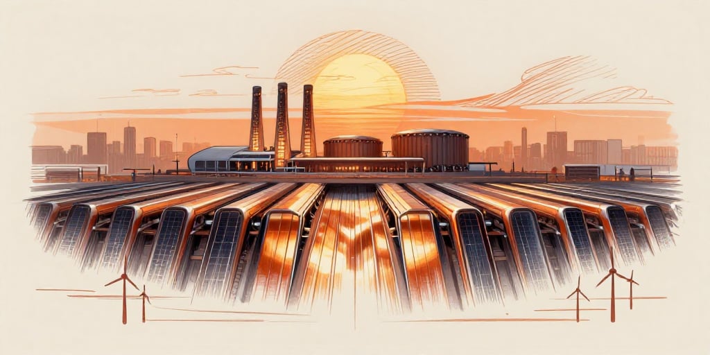 Microvast Holdings Eyes Strong Q1 2026 Earnings & New Battery Partnerships