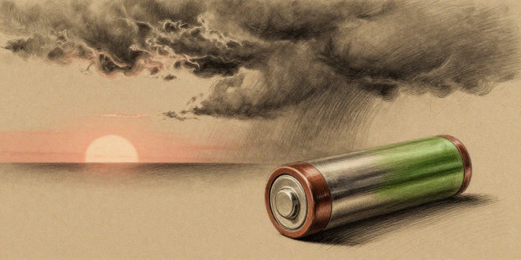 Microvast Holdings Faces Profit Challenges as Battery Tech Company Shifts Toward Growth Microvast Holdings Faces Profit Challenges as Battery Tech Company Shifts Toward Growth