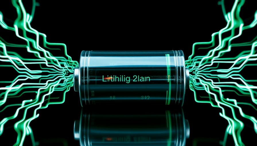 Microvast Holdings (MVST) Shares Surge 31% From 52‑Week Low—What Investors Need to Know