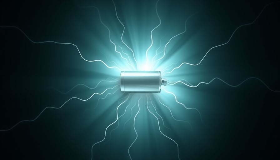 Microvast Holdings: Volatile Battery Tech Stock, Negative P/E, 52‑Week Swing Microvast Holdings: Volatile Battery Tech Stock, Negative P/E, 52‑Week Swing