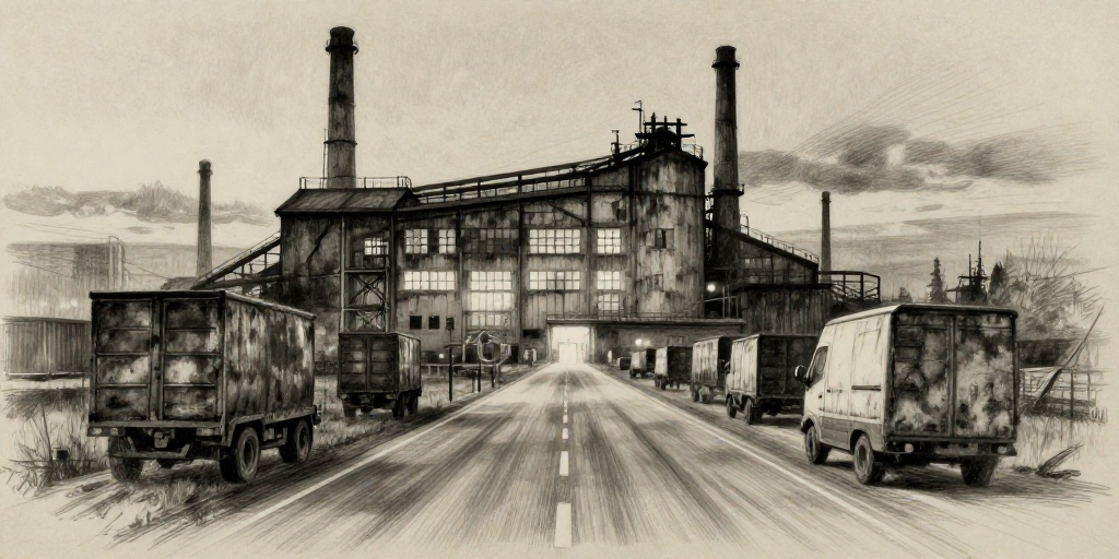 Microvast Shares Surge After Strategic Iveco Partnership Boosts Battery Future