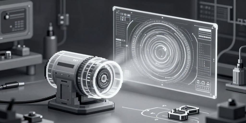 MicroVision Expands Lidar Edge with HALO Acquisition, Boosting 360° Integrated Photonics