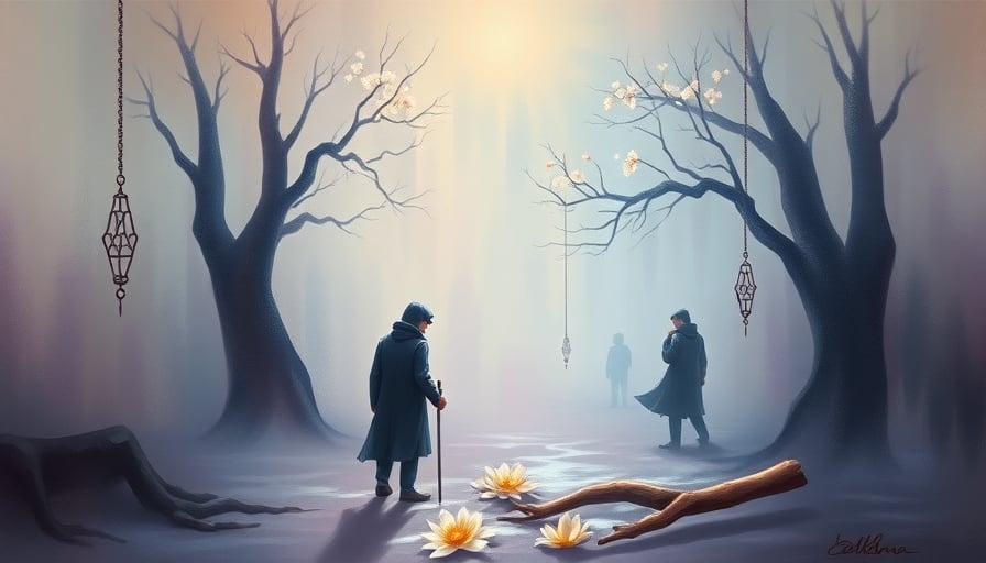 MicroVision Inc. Faces Sharp Decline: Why Investors Question Its P/E Ratio and Future MicroVision Inc. Faces Sharp Decline: Why Investors Question Its P/E Ratio and Future