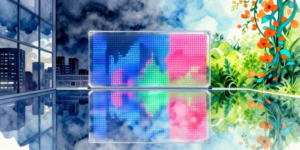 MicroVision Inc. Stock Plummets: Negative P/E, Short Sales, & Tech‑Driven Hope MicroVision Inc. Stock Plummets: Negative P/E, Short Sales, & Tech‑Driven Hope
