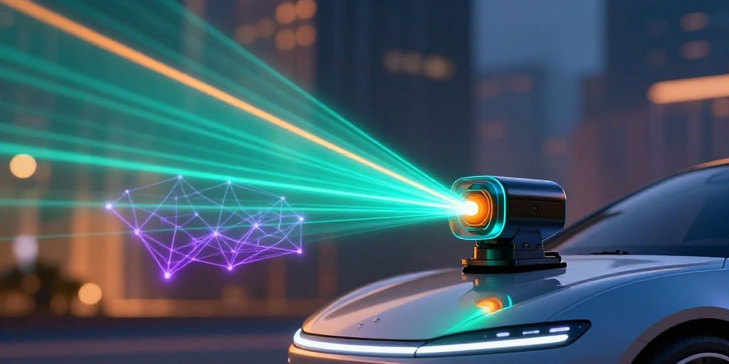 MicroVision Launches MOVIA Pro: Solid‑State Short‑Range Lidar for Edge AI and Autonomous Systems MicroVision Launches MOVIA Pro: Solid‑State Short‑Range Lidar for Edge AI and Autonomous Systems