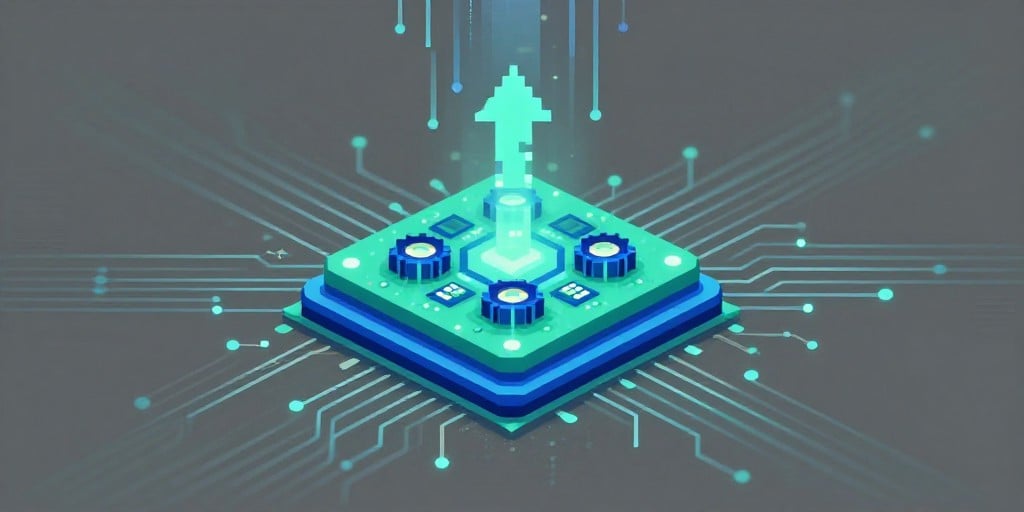 MicroVision Shifts to Advanced Imaging & Sensor Tech, Boosting Growth & Cost‑Efficiency MicroVision Shifts to Advanced Imaging & Sensor Tech, Boosting Growth & Cost‑Efficiency
