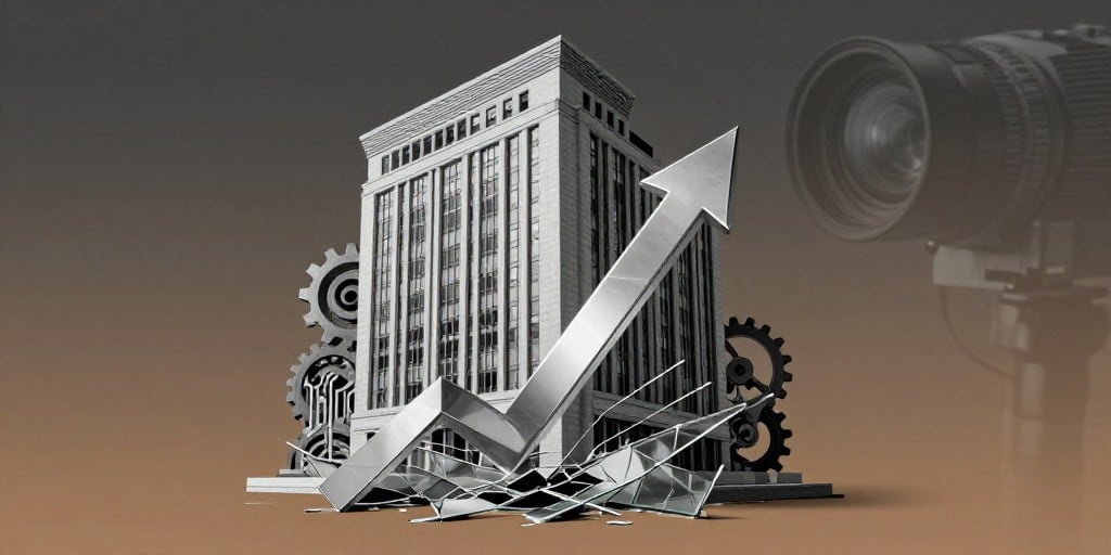 MicroVision's Gross Margin Skyrockets to 39% After $33M Acquisition, Boosting Profitability & Investor Confidence
