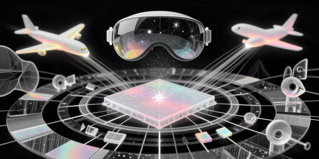 MicroVision’s IPM Tech: Tiny Displays, Big Future — Navigating a Stock Slide