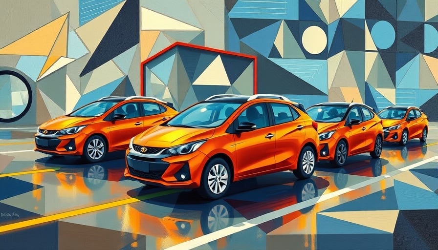 MicroVision’s Strategic Leap Into FMCW LiDAR: A Game‑Changing Move