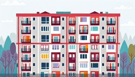 Mid-America Apartment Communities Inc. Maintains Stability Amid Market Volatility