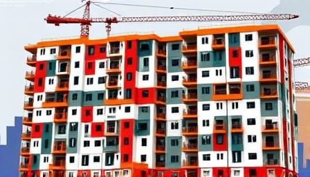 Mid-America Apartment Communities Inc. Poised for Q1 Earnings Amid Market Resilience and Biopharma Developments