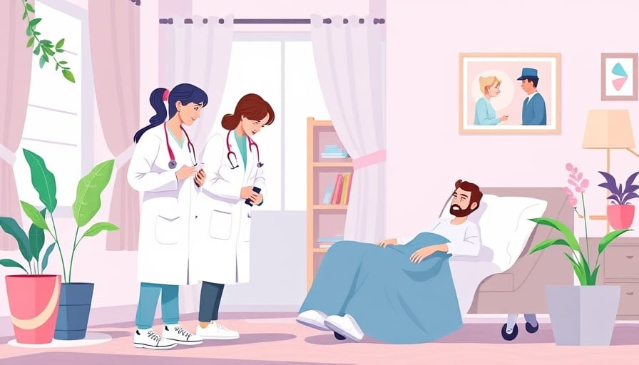 Mid‑Atlantic Home Health Network: Volatile OTC Stock, Growing Staffing Demand in 2026